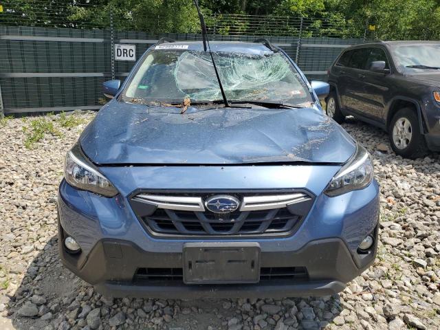2023 SUBARU CROSSTREK - JF2GTACC2PG291668