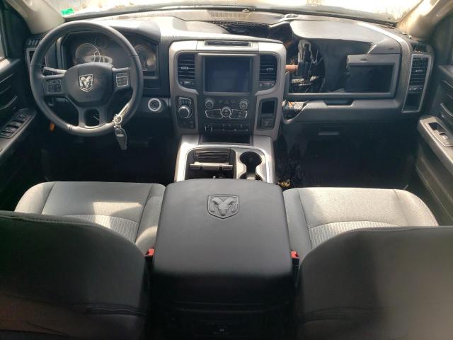 2023 RAM 1500 CLASS - 1C6RR7KT3PS586261
