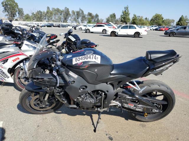 2016 HONDA CBR1000 RR JH2SC5912GK800071