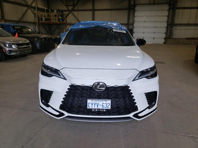 2023 LEXUS RX 500H F 2T2BCMEA0PC006868
