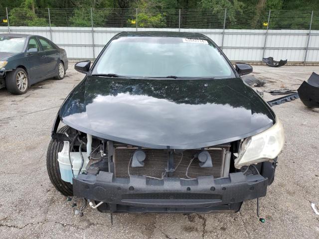 VIN 4T1BF1FKXEU726806 2014 Toyota Camry, L no.5