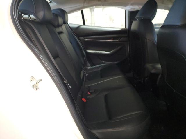 2021 Mazda 3 Select VIN: JM1BPABL7M1330851 Lot: 63323194