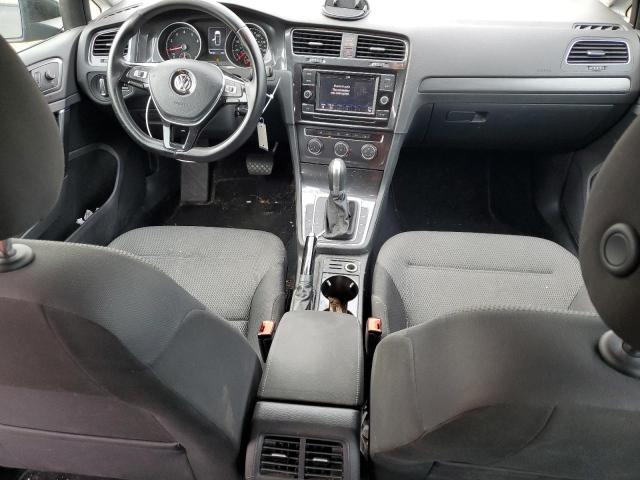 2018 VOLKSWAGEN GOLF SPORT - 3VW117AU4JM756311