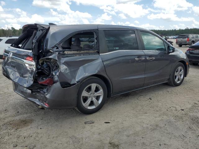 2019 HONDA ODYSSEY EX - 5FNRL6H58KB111773