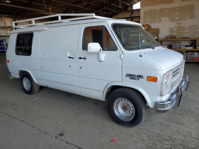 1988 Chevrolet G20 VIN: 2GCEG25K9J4149292 Lot: 61872504