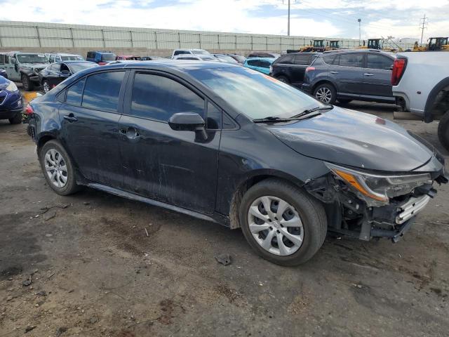 Vin: 5yfepmae5mp201424, lot: 61271334, toyota corolla le 20214