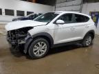 HYUNDAI TUCSON SE photo