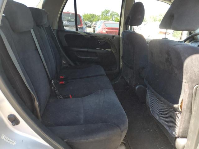 2005 Honda Cr-V Ex VIN: SHSRD78845U306215 Lot: 61690354