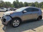 KIA SPORTAGE L photo