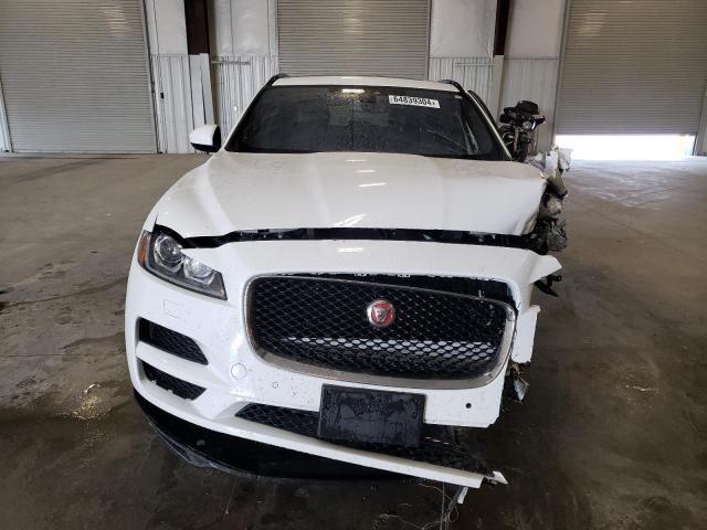 VIN SADCJ2FNXJA252511 2018 Jaguar F-Pace, Premium no.5