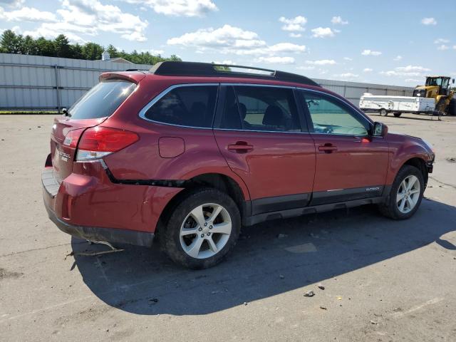 Vin: 4s4brbcc9d3282414, lot: 64495444, subaru outback 2.5i premium 20133