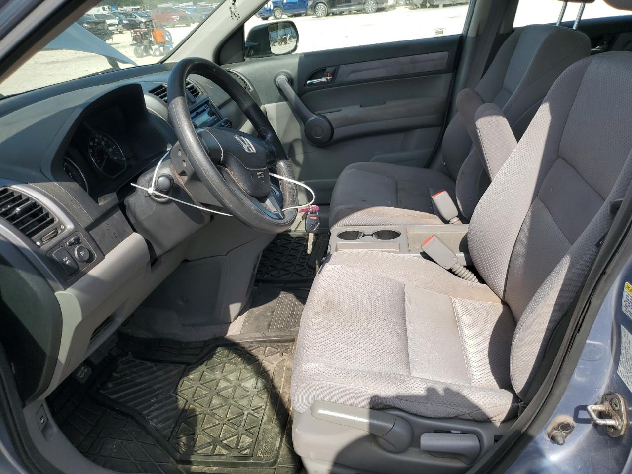 JHLRE48318C028787 2008 Honda Cr-V Lx