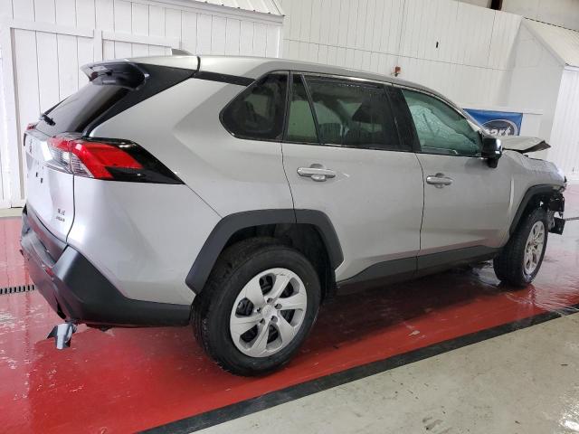 2023 TOYOTA RAV4 LE - 2T3F1RFV6PW374326