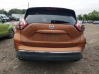 NISSAN MURANO S photo