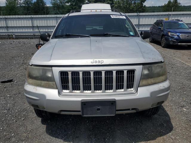 1J4GW48S04C238133 2004 Jeep Grand Cherokee Laredo