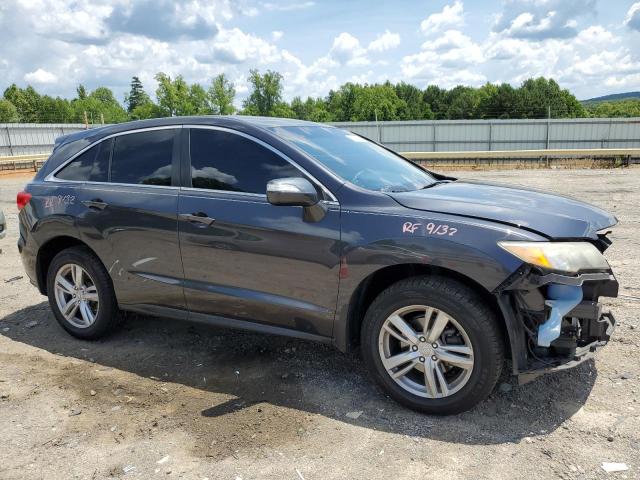 VIN 5J8TB4H5XEL010590 2014 Acura RDX, Technology no.4