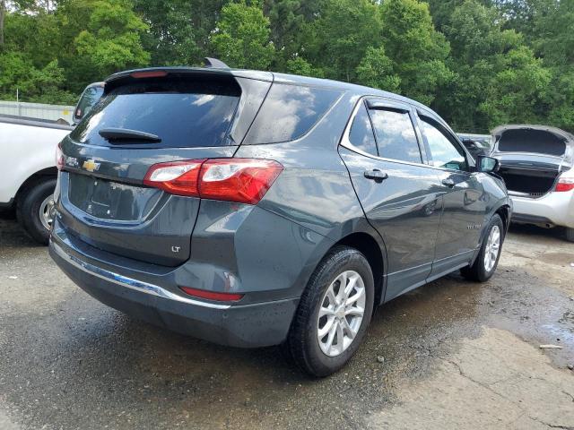 2019 CHEVROLET EQUINOX LT - 2GNAXKEVXK6111589