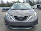 TOYOTA SIENNA XLE photo