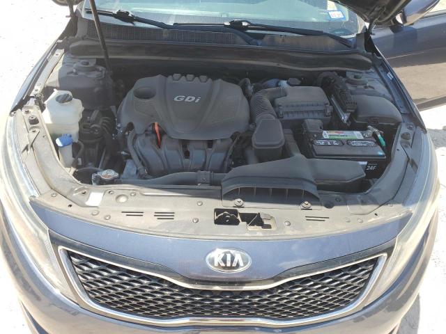 2015 KIA OPTIMA LX - 5XXGM4A77FG424949