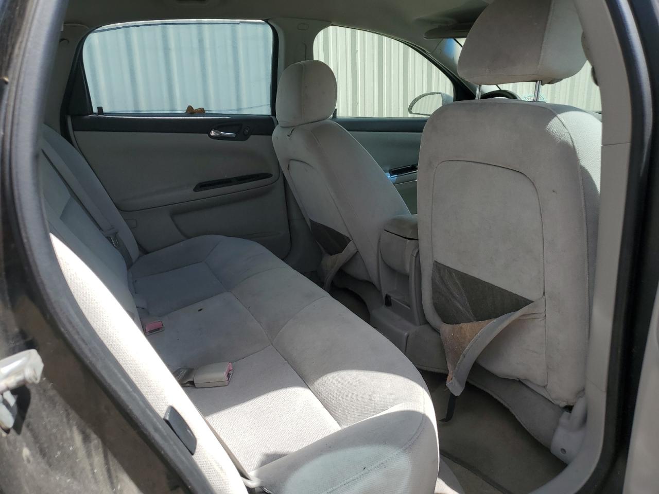 2G1WB55K169391839 2006 Chevrolet Impala Ls