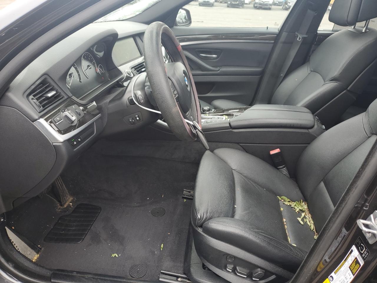 WBAFU9C53DDY71447 2013 BMW 550 Xi