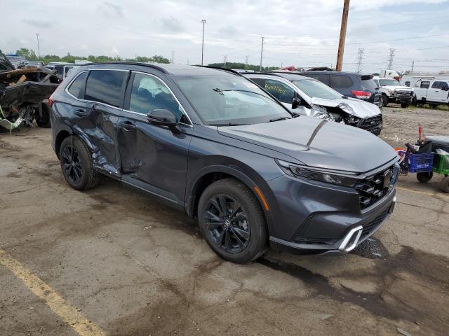 2024 HONDA CR-V SPORT - 5J6RS6H95RL036439