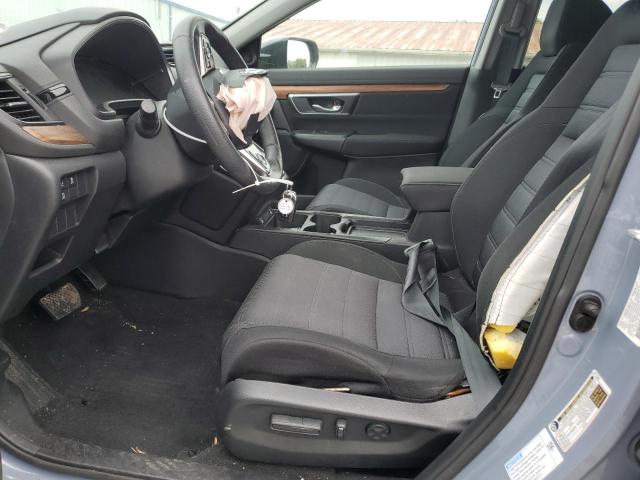 2021 Honda Cr-V Ex VIN: 7FART6H59ME004318 Lot: 61597474