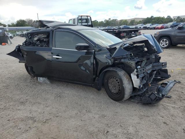 VIN 3N1AB7AP4KY232289 2019 Nissan Sentra, S no.4