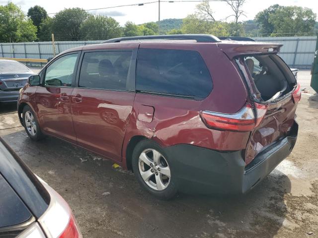 5TDKK3DC8GS716550 2016 Toyota Sienna Le