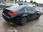 LEXUS GS 350 photo