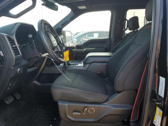 2018 FORD F150 SUPER - 1FTEW1EG9JFB53524