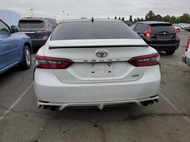 VIN 4T1K61AK6NU056632 2022 Toyota Camry, Xse no.6