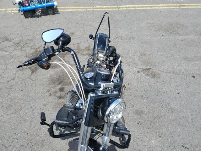 2014 HARLEY-DAVIDSON FLS SOFTAI 1HD1JRV10EB041777