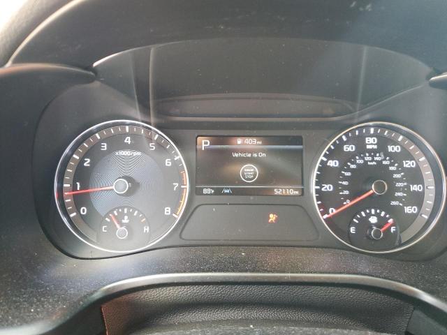 2022 KIA FORTE GT - 3KPF44AC4NE487071
