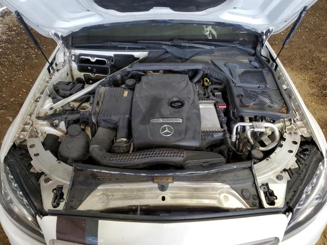 VIN 55SWF4KB5FU036208 2015 Mercedes-Benz C-Class, 3... no.11