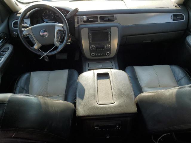 2008 GMC Sierra K1500 VIN: 2GTEK13M381192857 Lot: 62568614