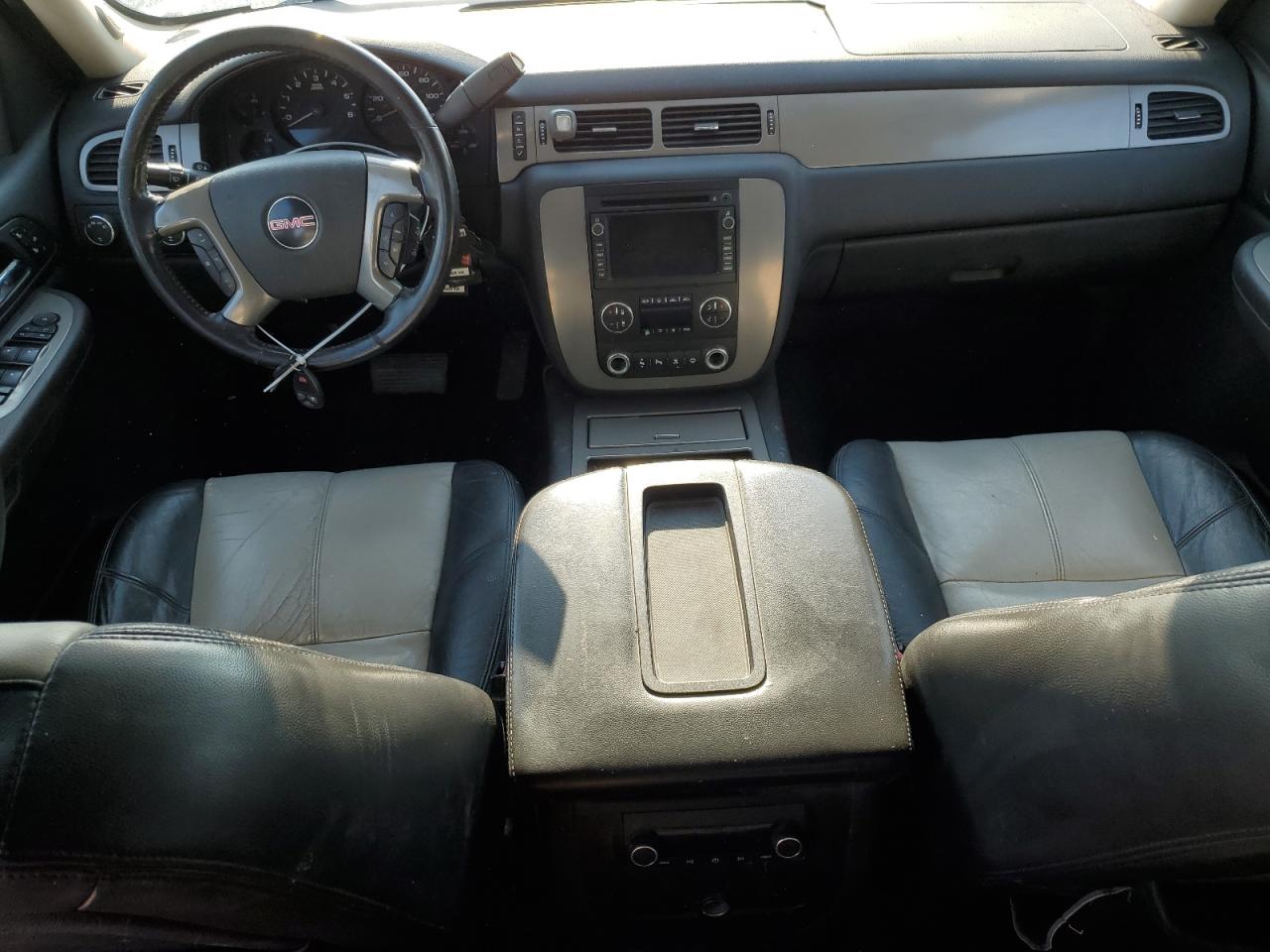 2GTEK13M381192857 2008 GMC Sierra K1500