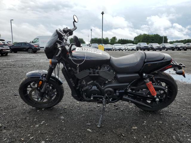 2019 HARLEY-DAVIDSON XG750 A - 1HD4NCG16KC502515