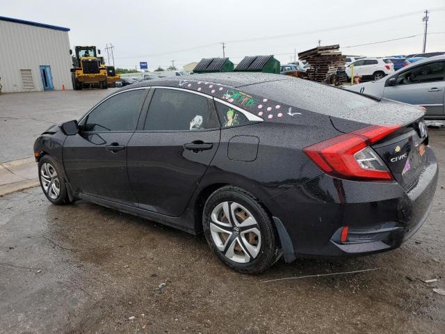 2016 HONDA CIVIC LX - 2HGFC2F51GH516312