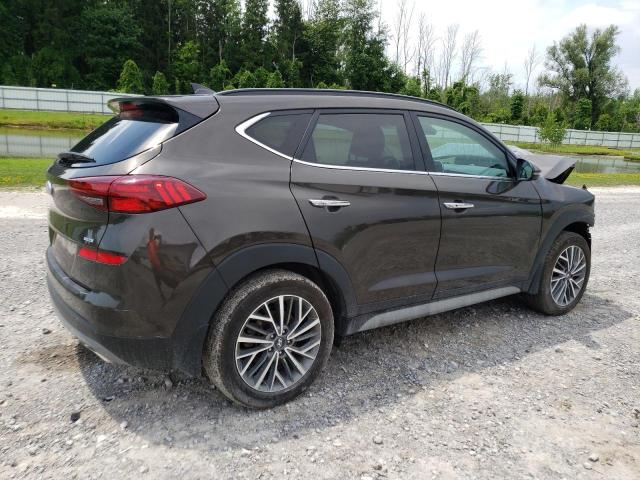 2020 Hyundai Tucson Limited VIN: KM8J3CAL6LU200296 Lot: 61866474