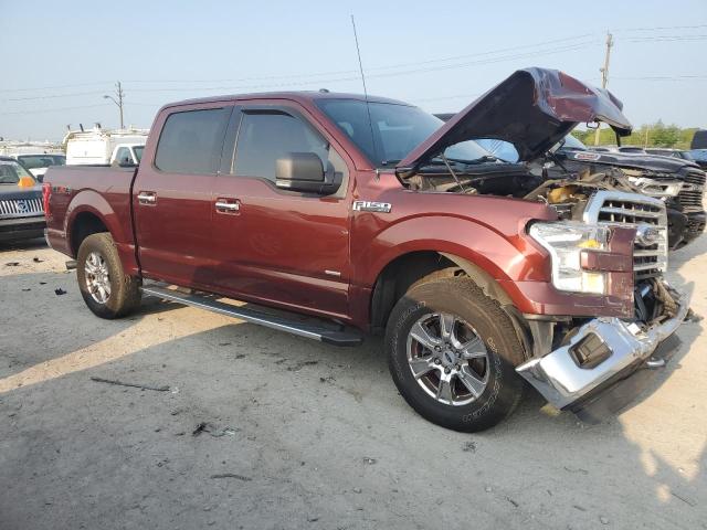 2015 FORD F150 SUPER - 1FTEW1EGXFFA22576