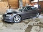 2020 HONDA ACCORD LX - 1HGCV1F13LA128320
