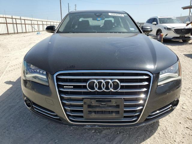 2012 Audi A8 L Quattro VIN: WAURVAFD3CN035242 Lot: 59456264
