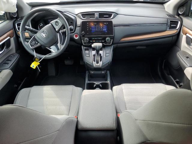 2020 Honda Cr-V Ex VIN: 2HKRW2H57LH666684 Lot: 62427594