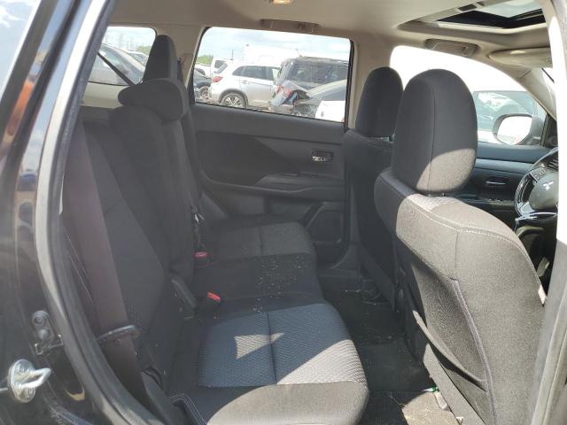 2018 MITSUBISHI OUTLANDER - JA4AZ3A34JZ006959