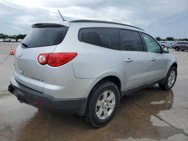 2010 Chevrolet Traverse Lt VIN: 1GNLRFED6AS106242 Lot: 61910474