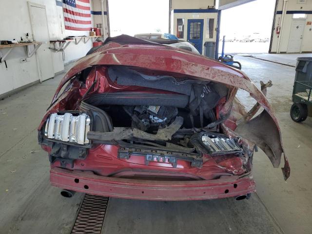 2015 Ford Mustang Gt VIN: 1FATP8FF0F5385306 Lot: 60848164