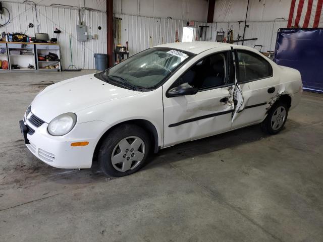 2003 DODGE NEON SE #2977219193