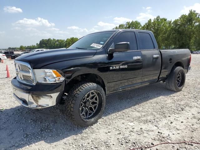 2012 Dodge Ram 1500 Slt VIN: 1C6RD6GP1CS127115 Lot: 61274884