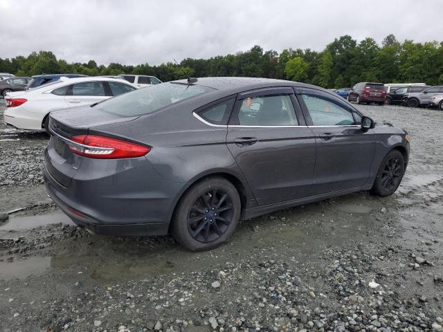 2017 FORD FUSION SE - 3FA6P0H72HR236495